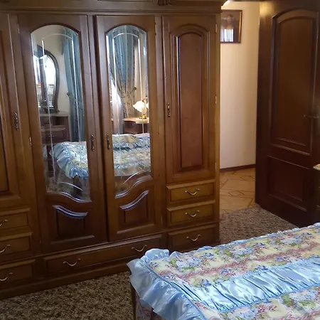 Casa Rosalia *