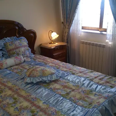 Casa Rosalia * Castro Daire