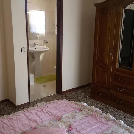 Casa Rosalia *
